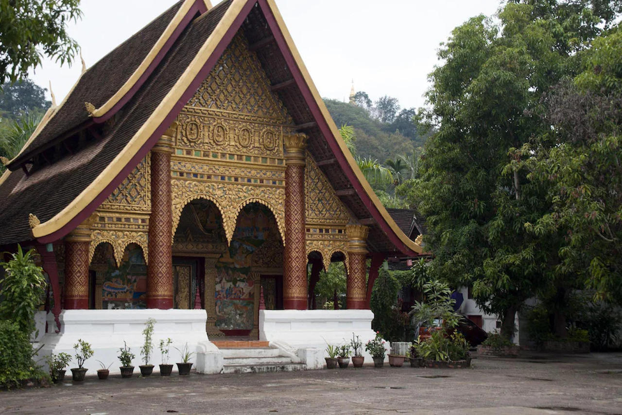 Metropolo Jinjiang Hotels Luang Prabang 3/18