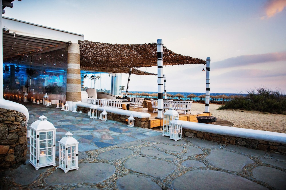 Elia Beach Hotel 19/47
