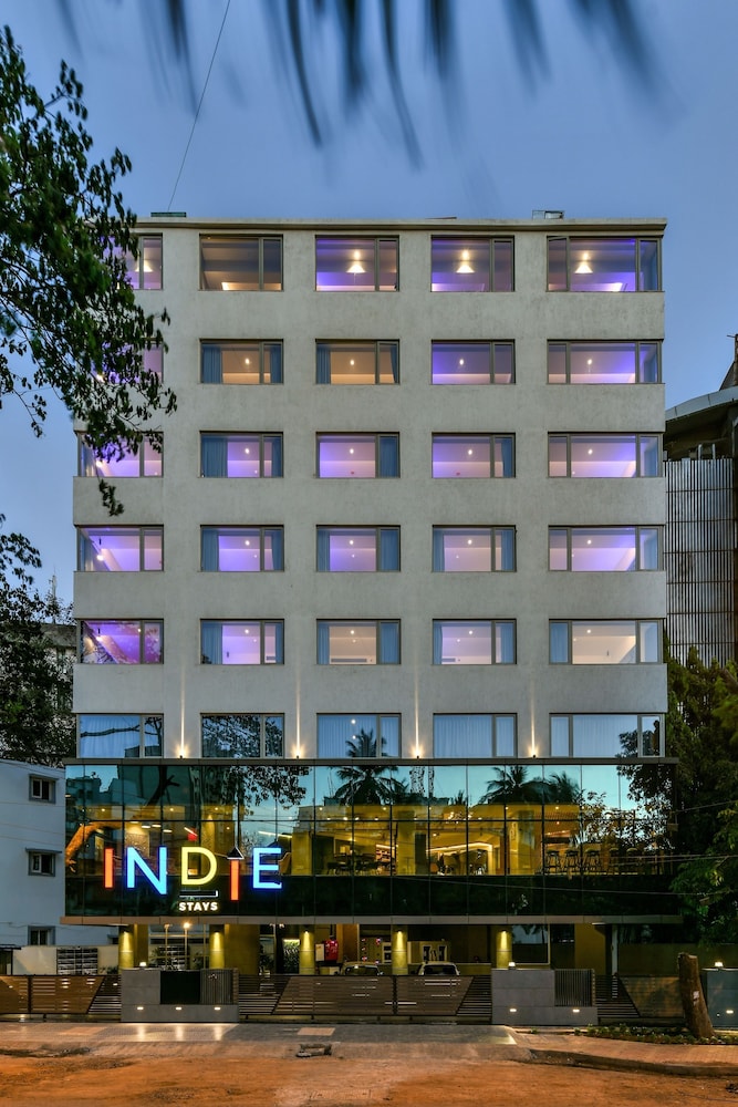 INDIE STAYS BKC KALINA 2/50