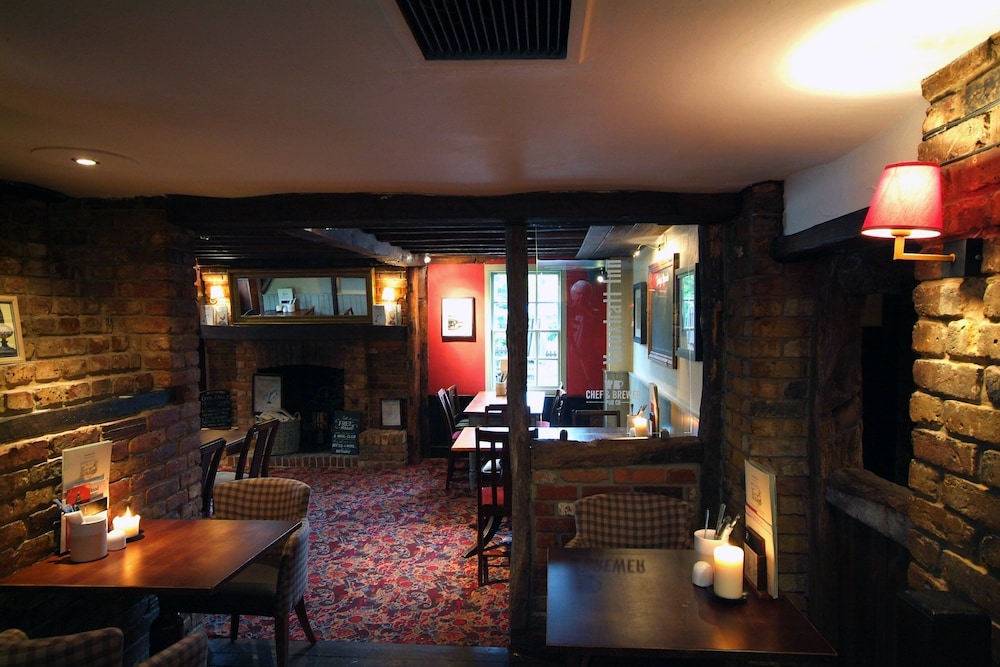 Premier Inn Tonbridge 39/52