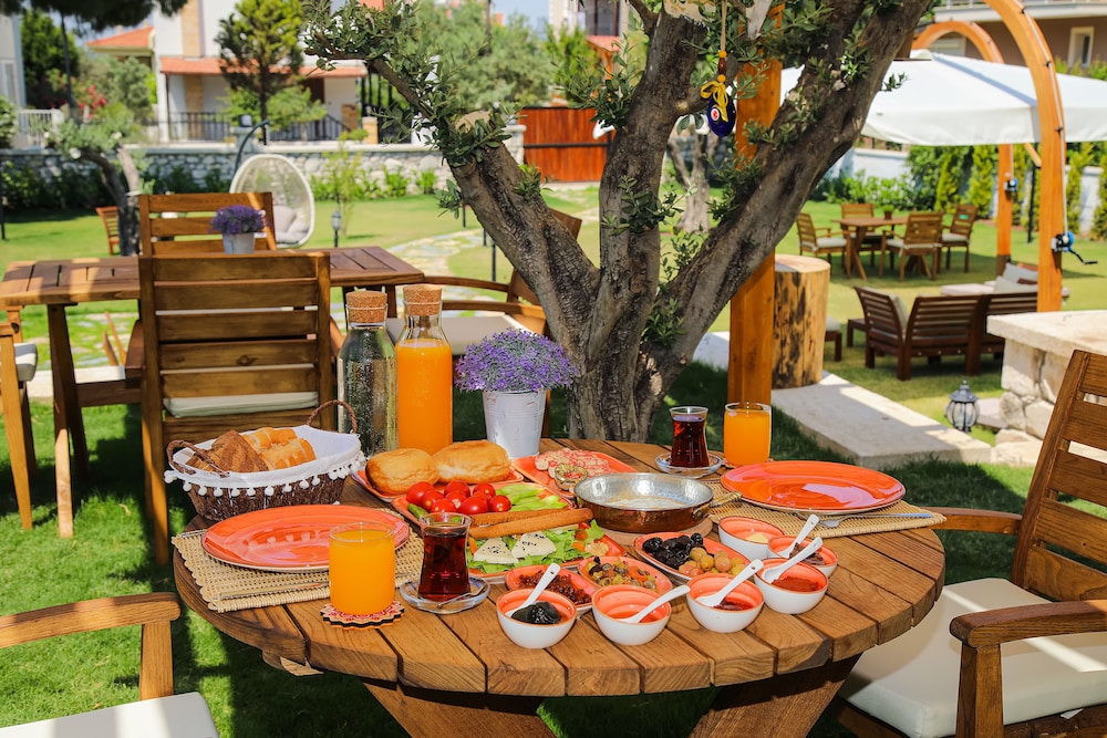 Huzurla Otel 39/50