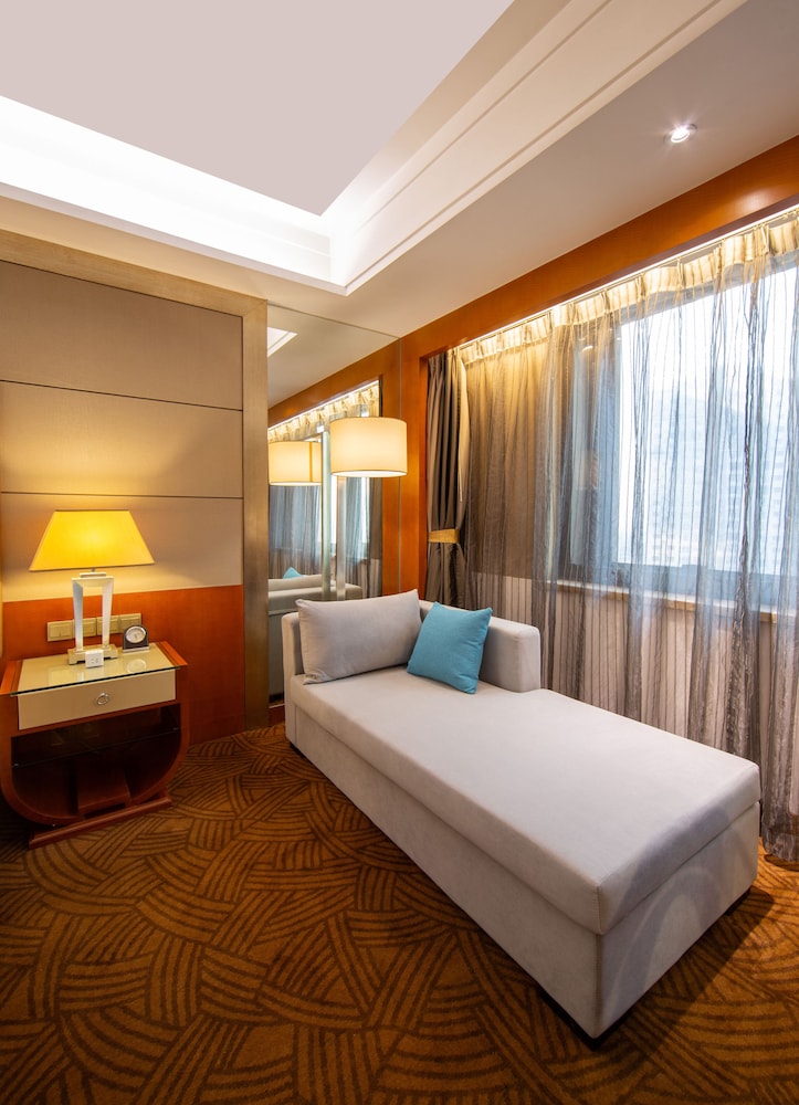 Sofitel Harbin 15/76