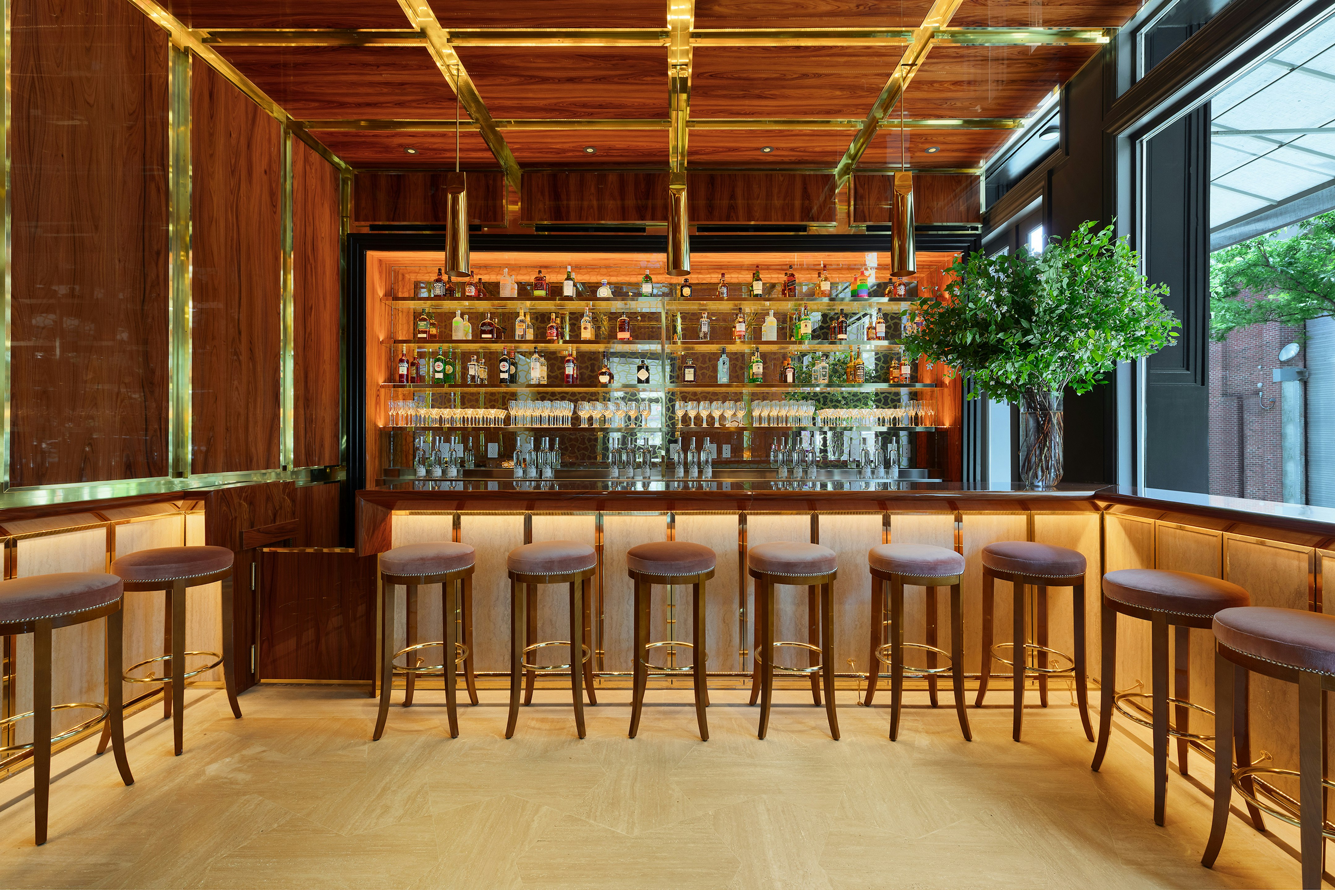 33 Hotel, New York City, Seaport 39/46