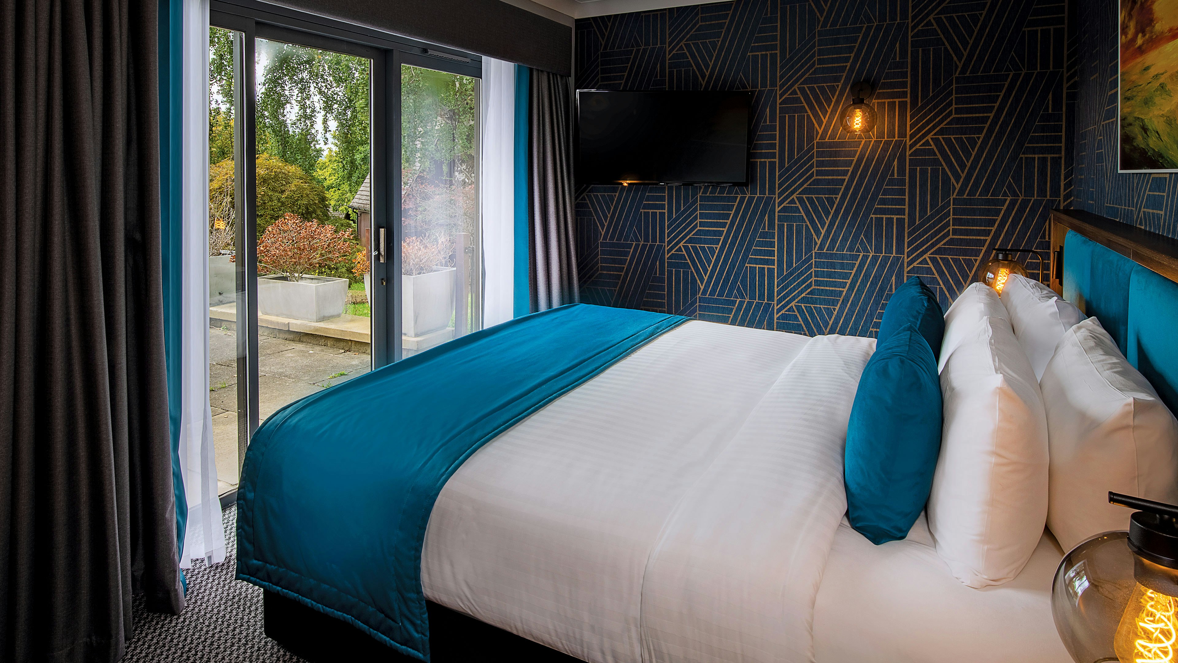 Rutland Hall Hotel & Spa 10/56