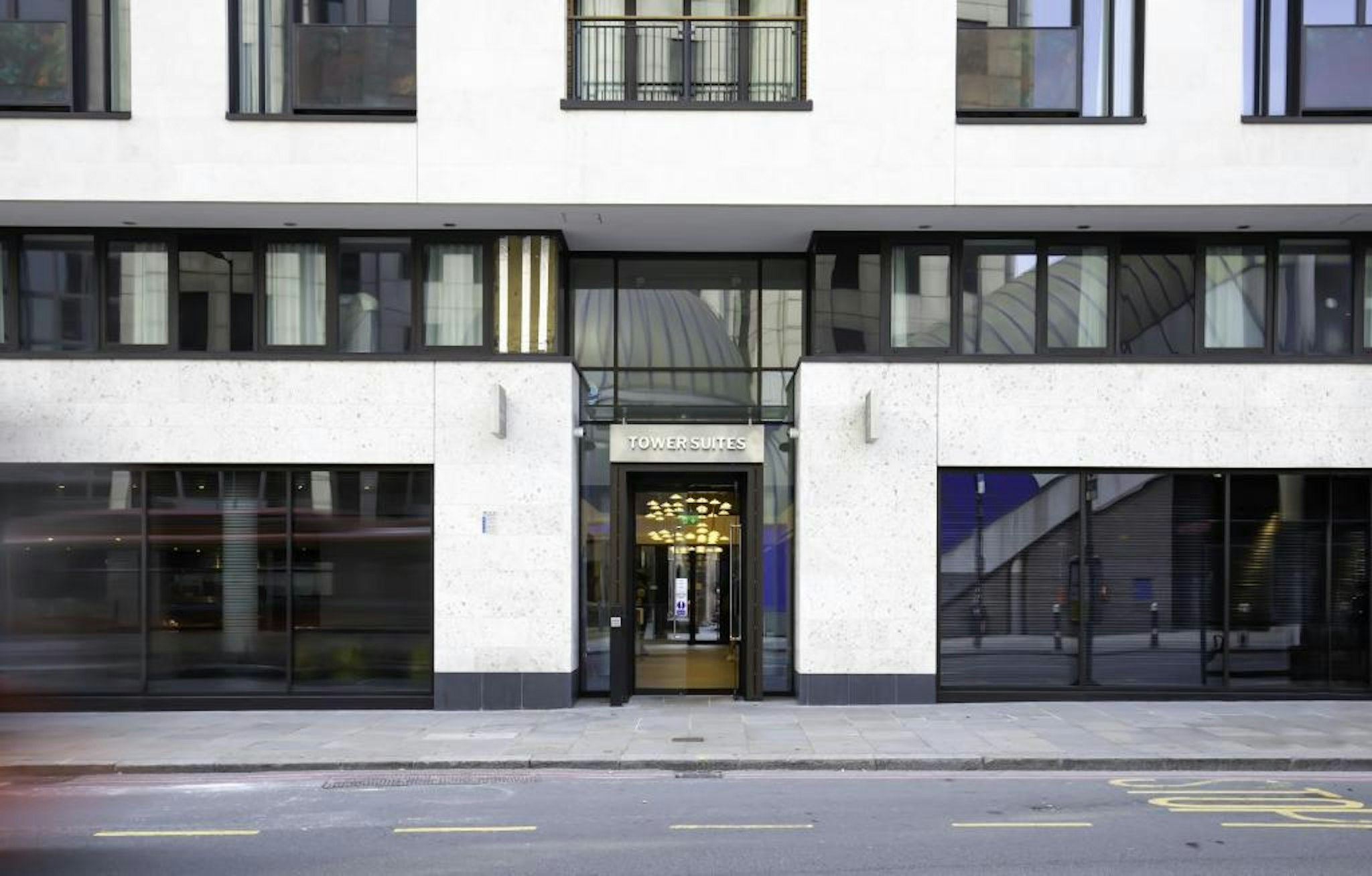 塔套房酒店by Blue Orchid(Tower Suites by Blue Orchid) 图片3