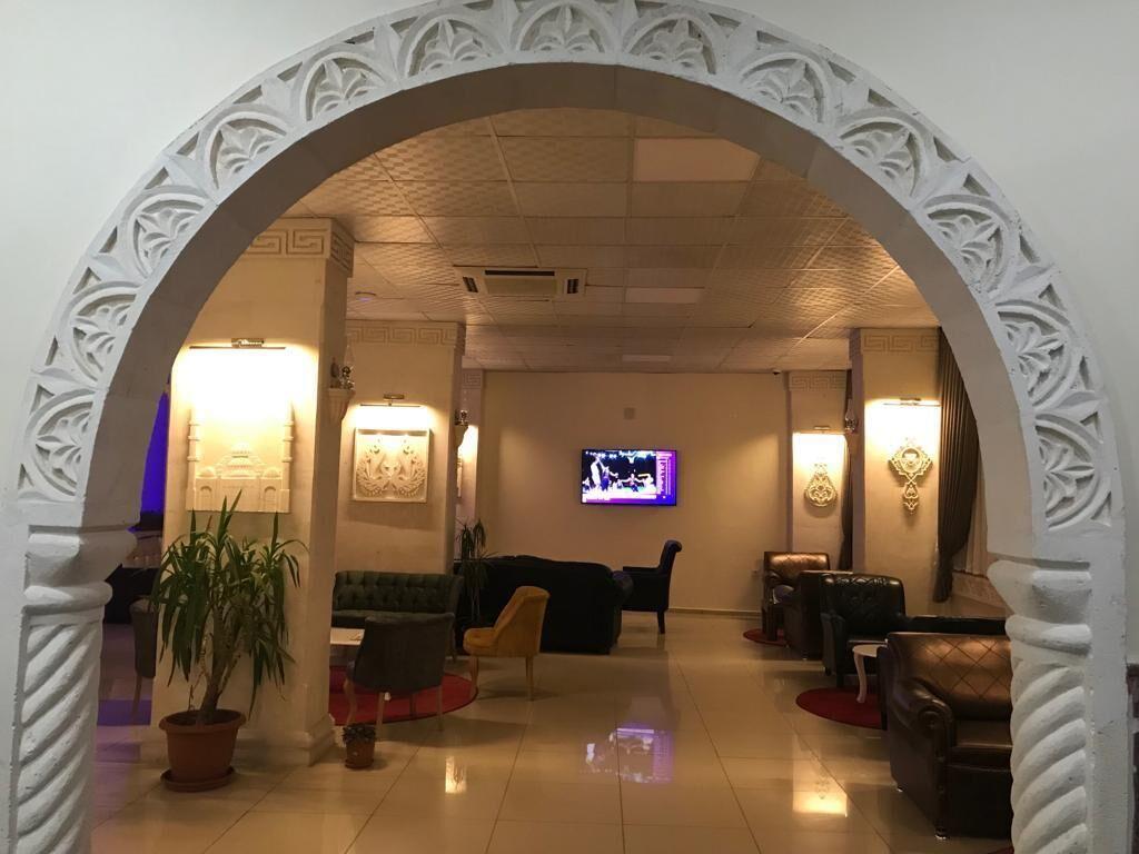 Midyat Gap Otel 16/23