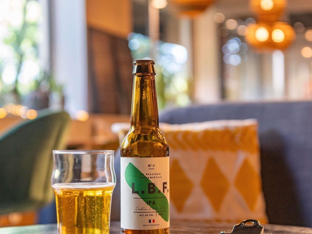 Ibis Styles巴黎16 Boulogne酒店(Ibis Styles Paris 16 Boulogne) 图片2