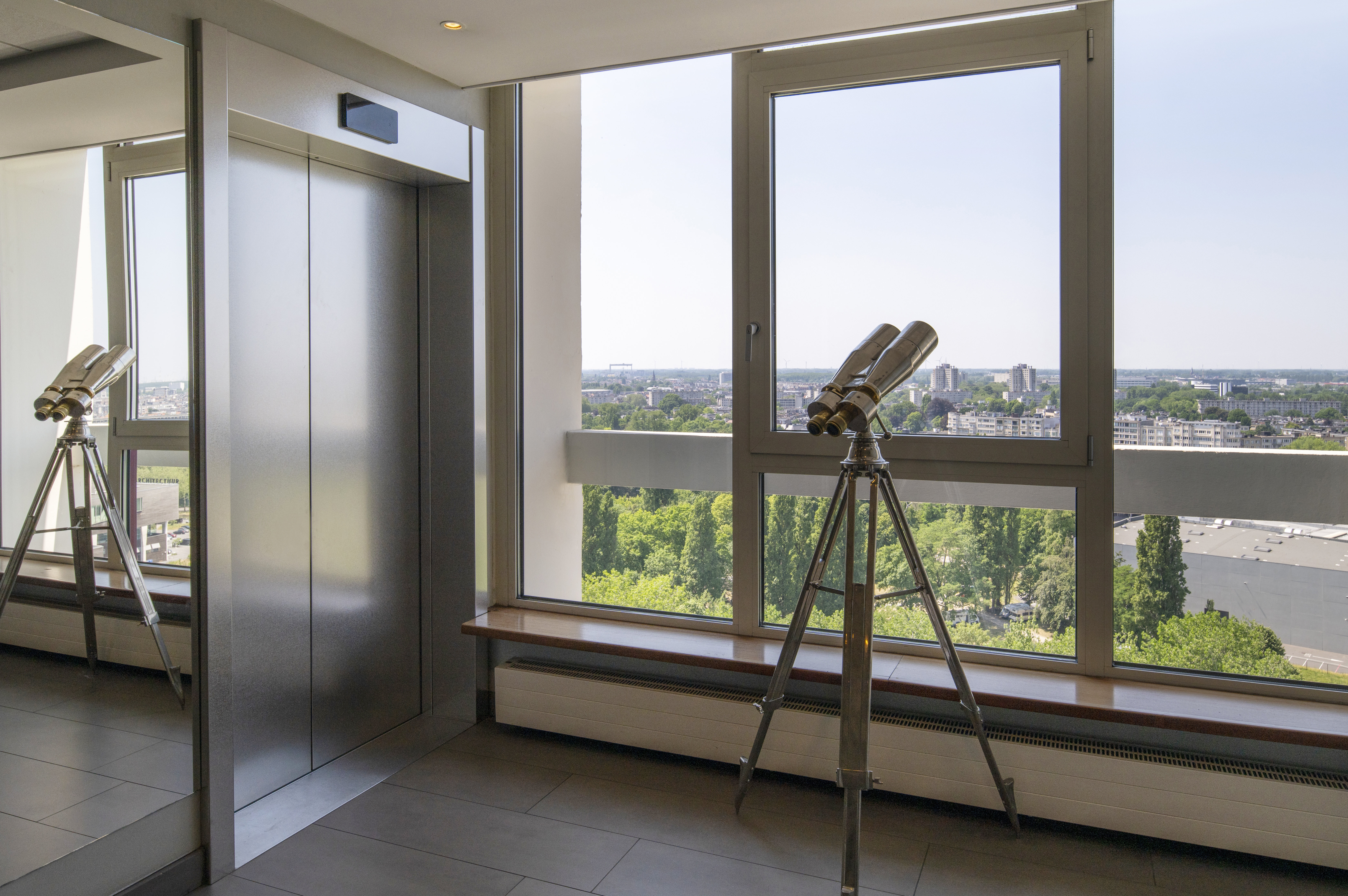 Crowne Plaza Antwerp 35/80