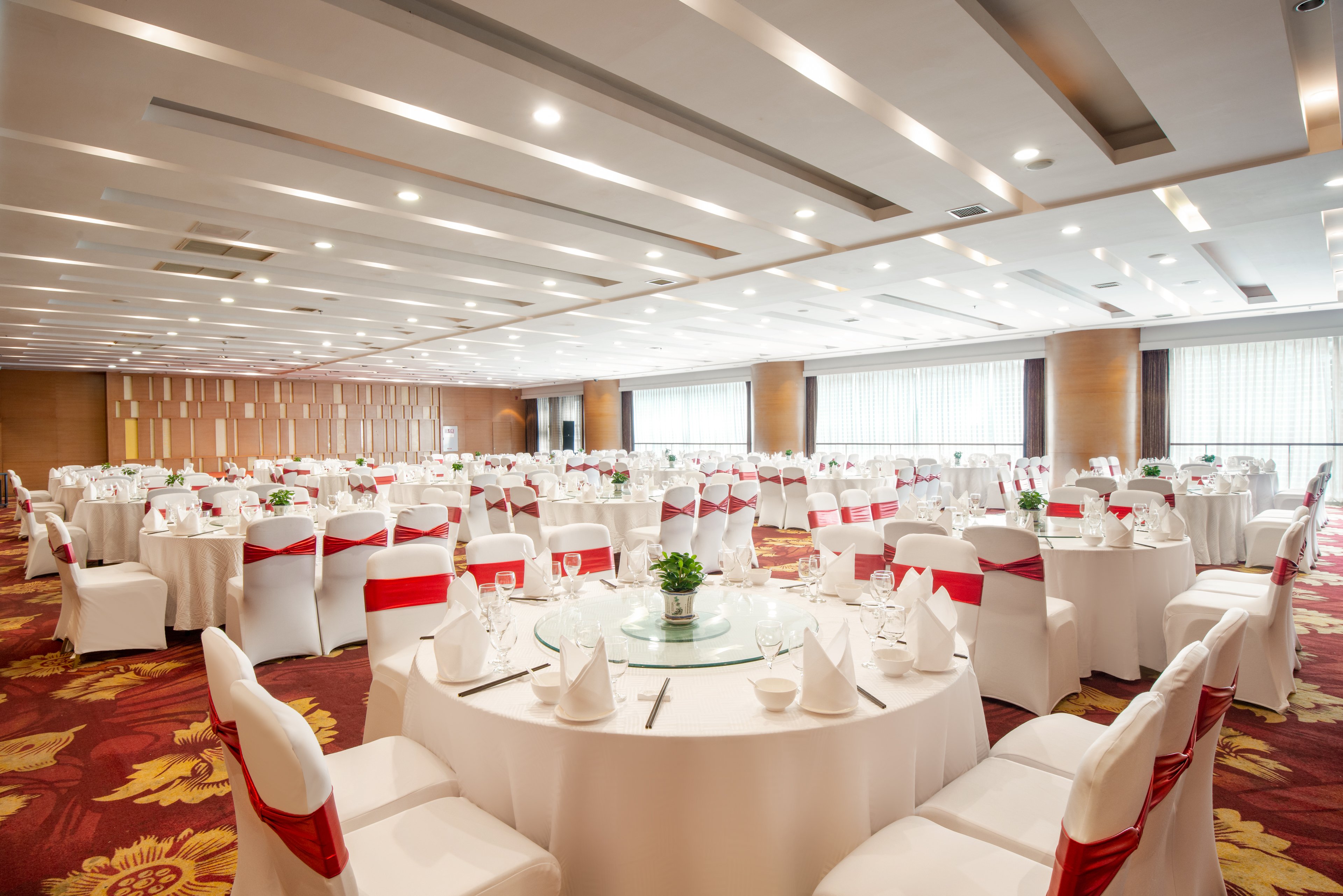 Holiday Inn Chengdu Century City - East Tower 29/39