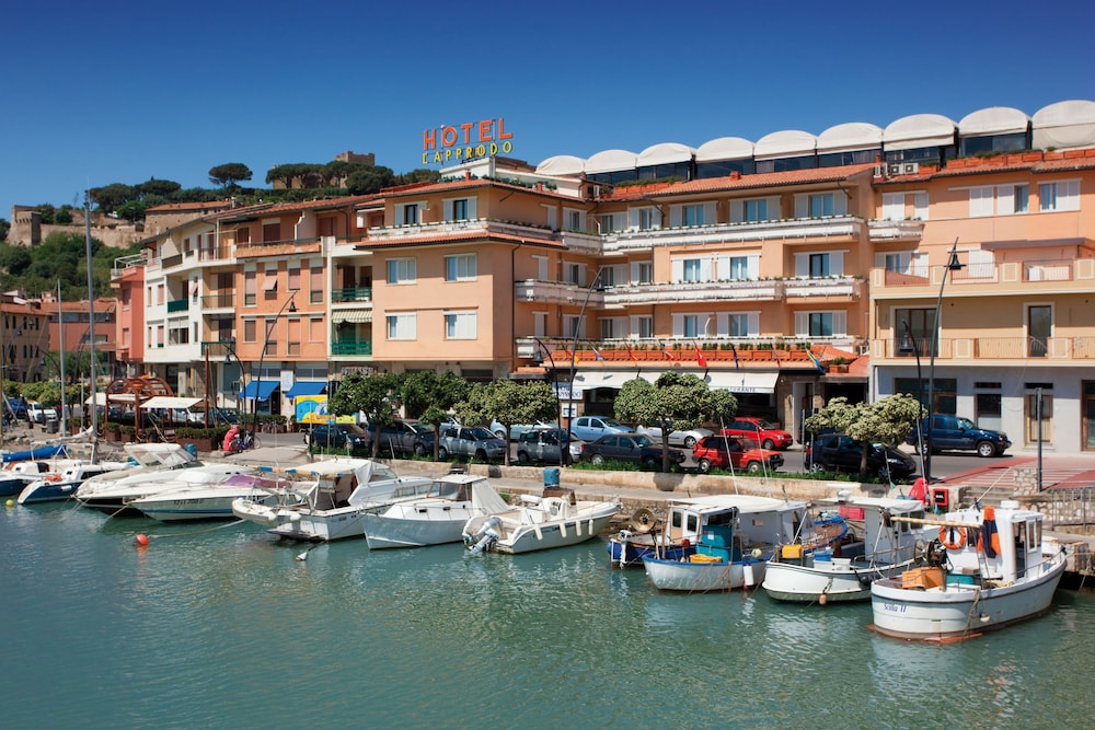 Hotel L Approdo