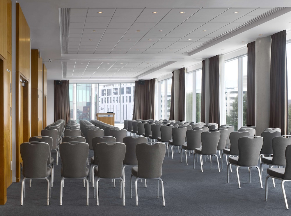 Radisson Blu Liverpool 58/69