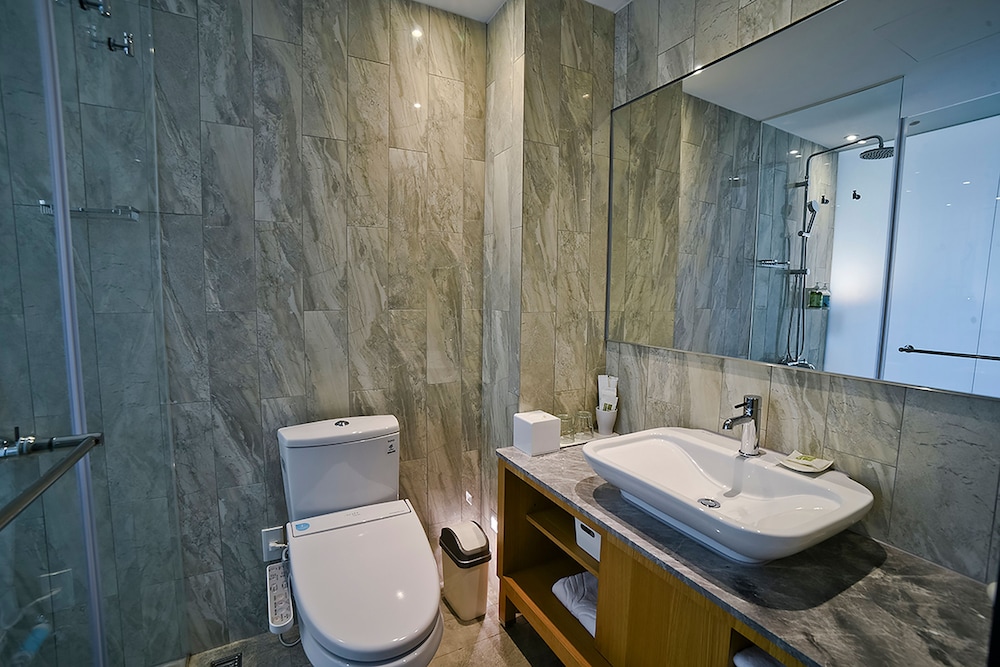 Yidear Hotel 58/58