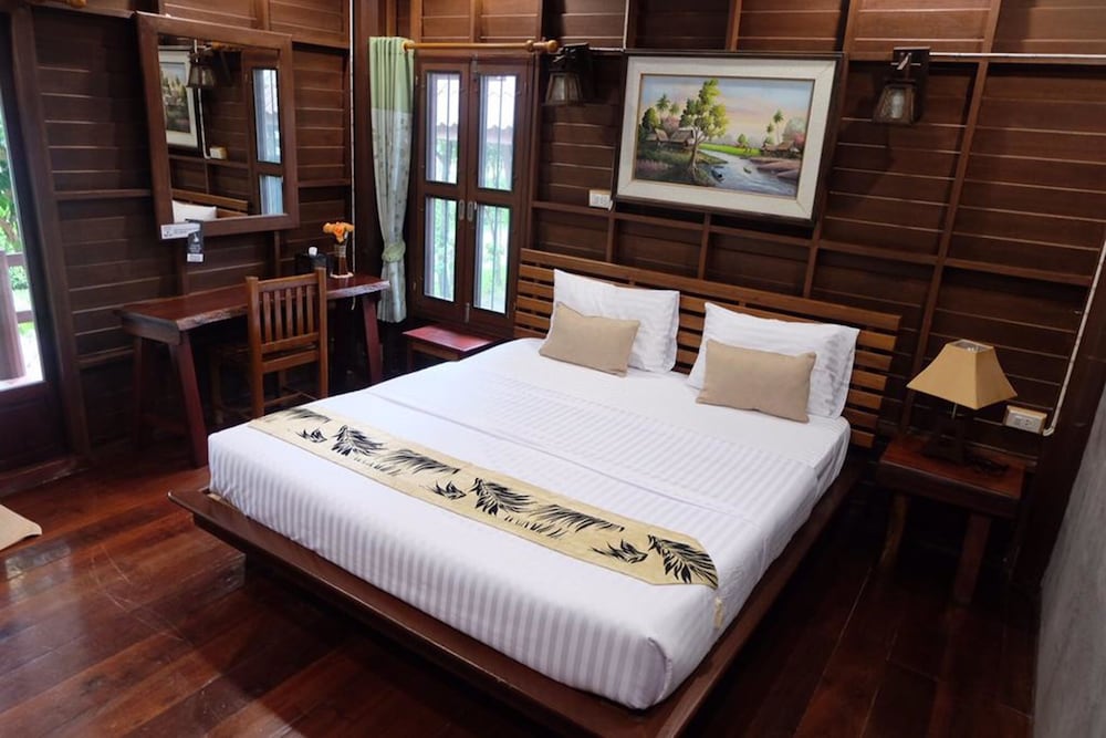 Ruen Purksa Resort 9/43