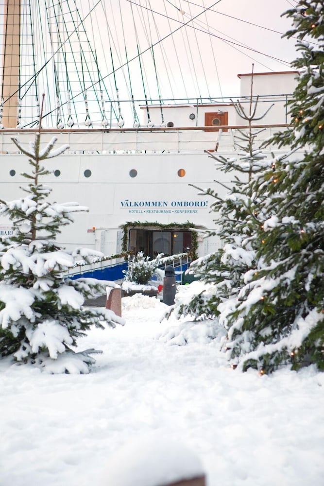 Barken Viking by Dialog Hotels 2/50