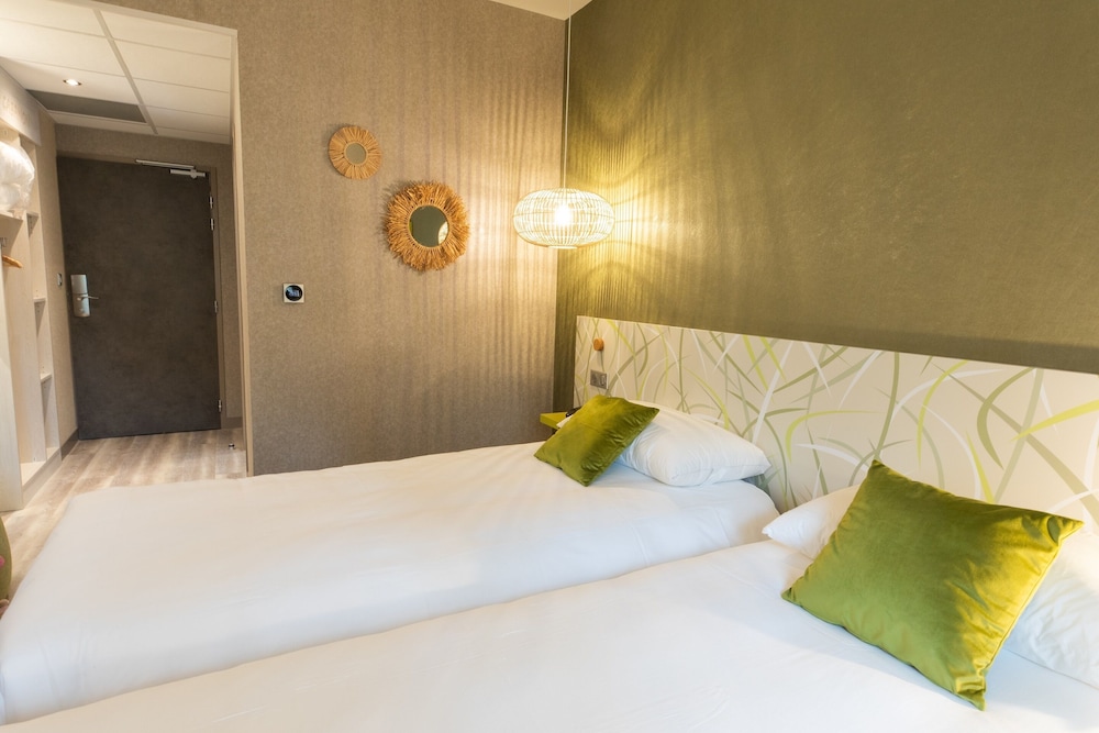 Ibis Styles Contres Cheverny 8/46