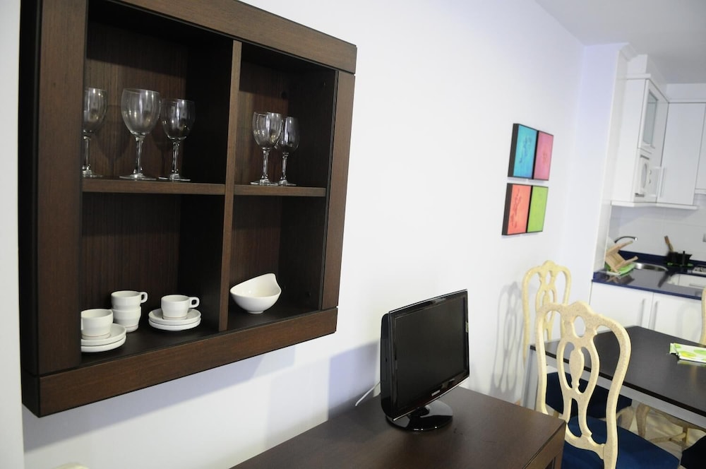 Apartamentos Noray 11/12