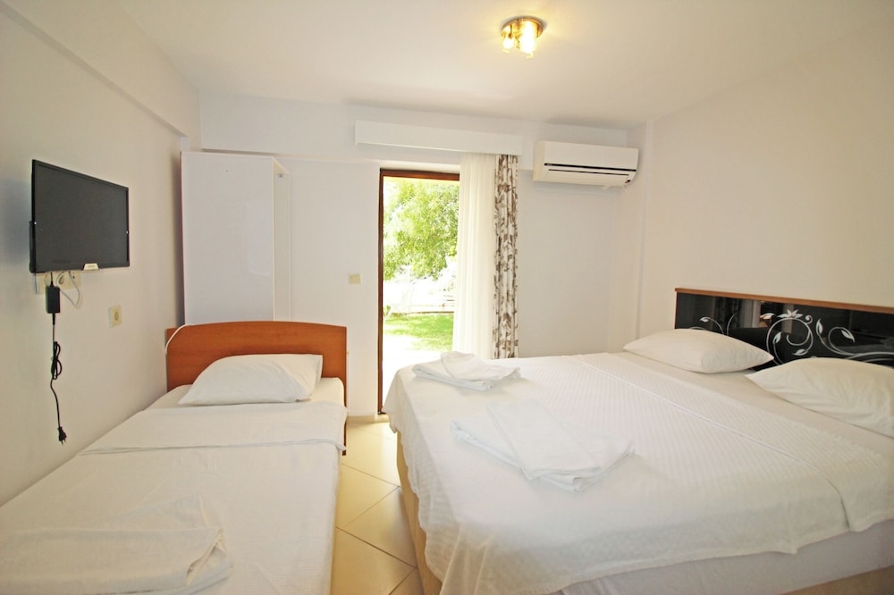 Arsipel Hotel 13/46