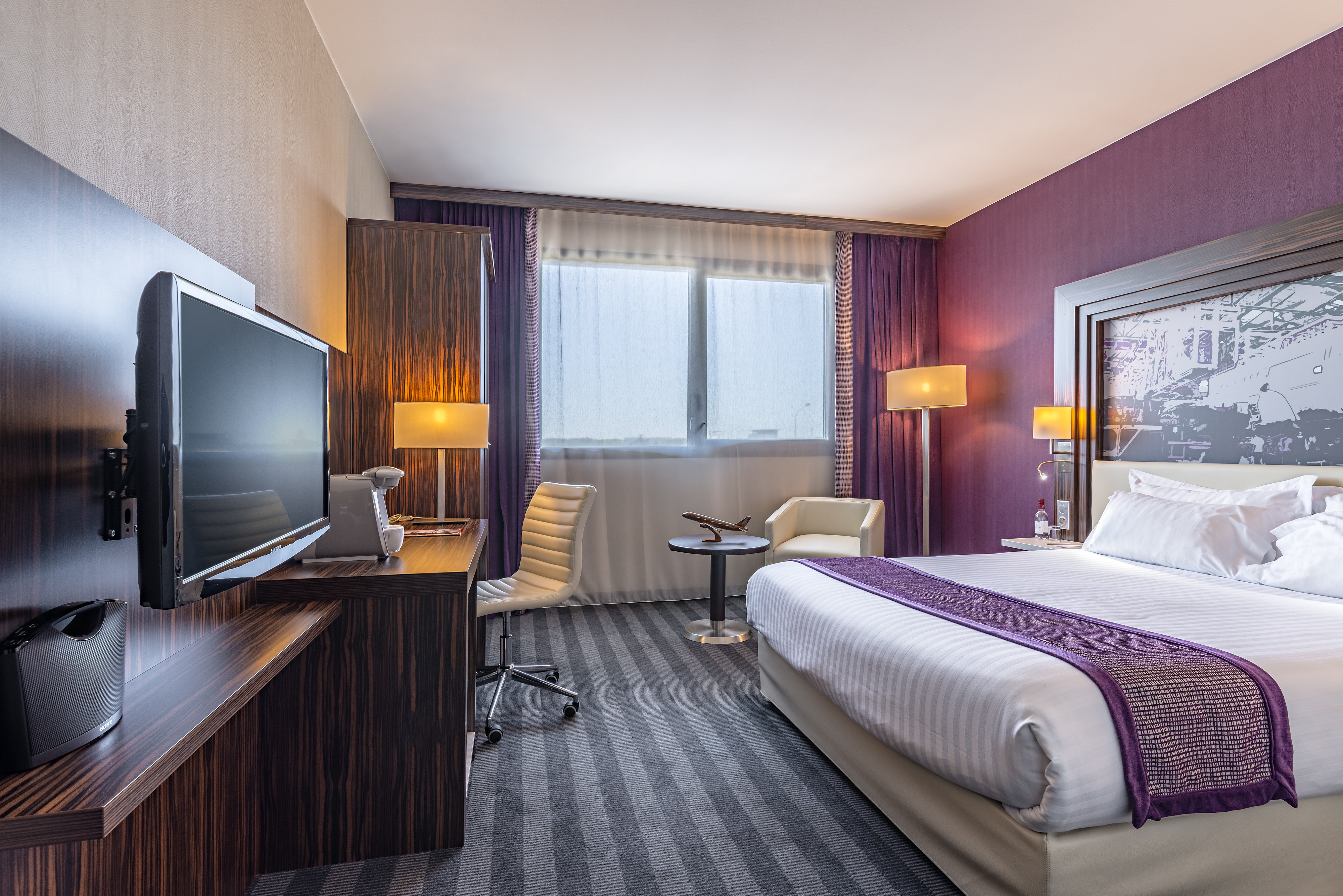 Holiday Inn Toulouse Airport 13/67