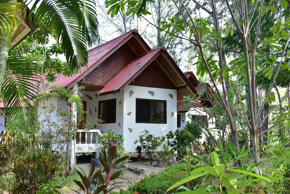 Haad Khuad Resort 46/50