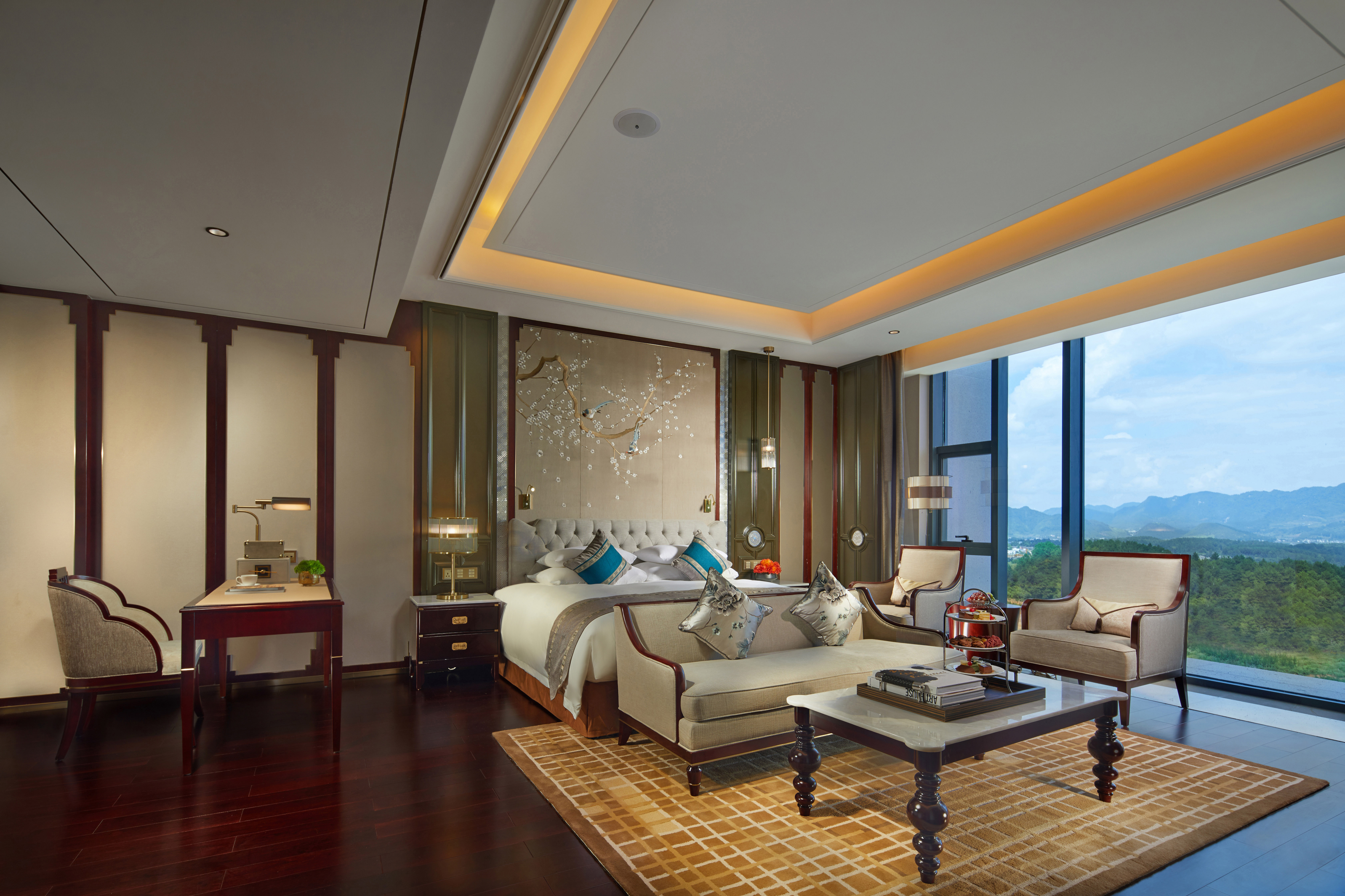 Grand New Century Hotel Zunyi 19/30