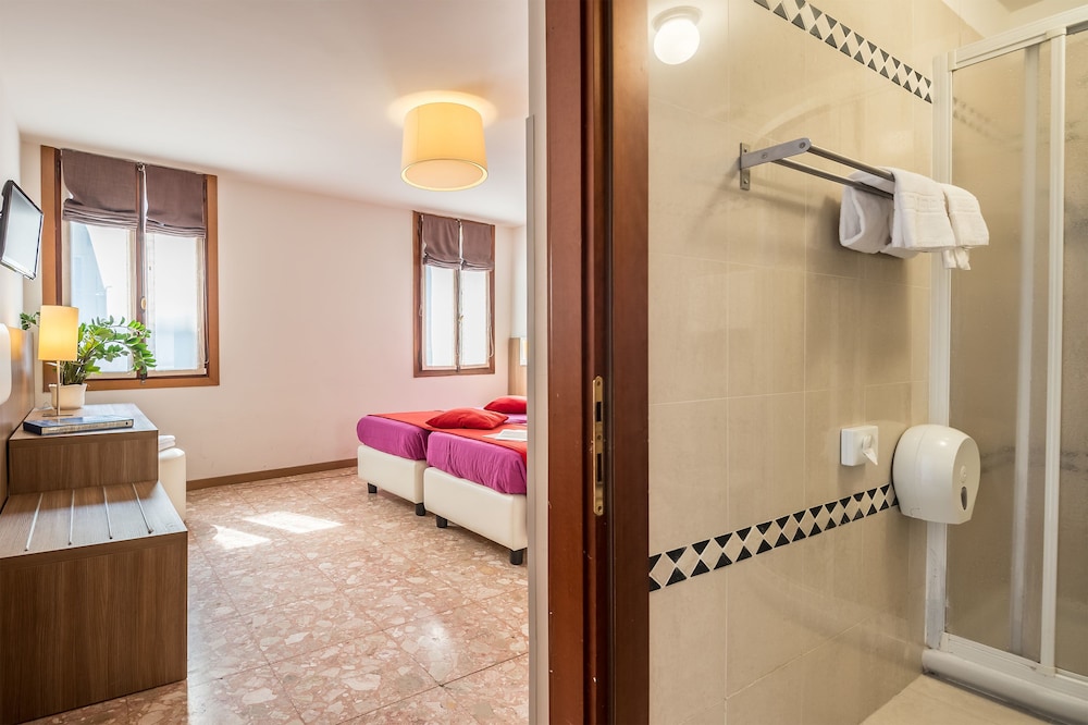 Hotel Il Moro di Venezia 54/56