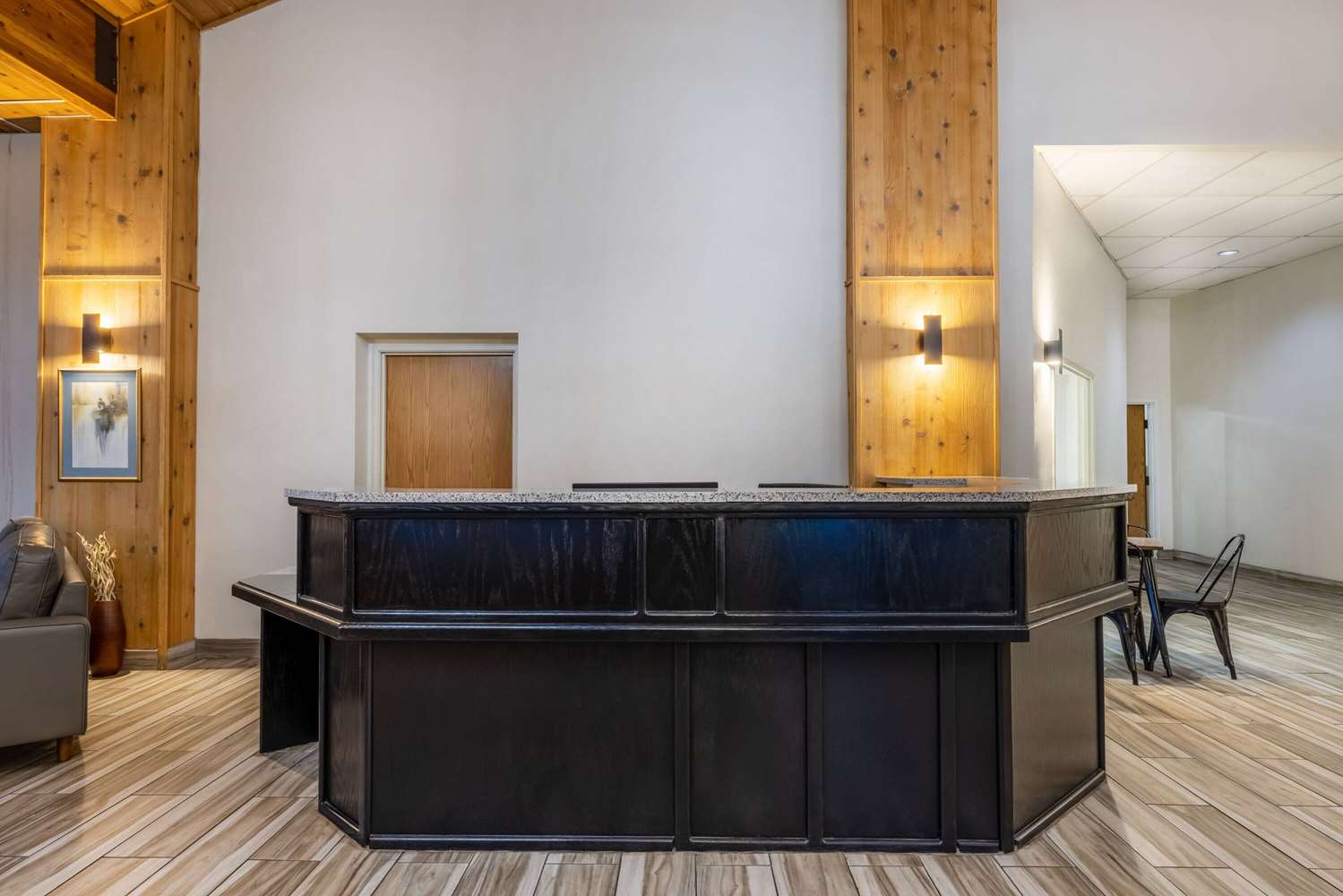 Wingate by Wyndham Butte City Center I-15/I-90 3/32