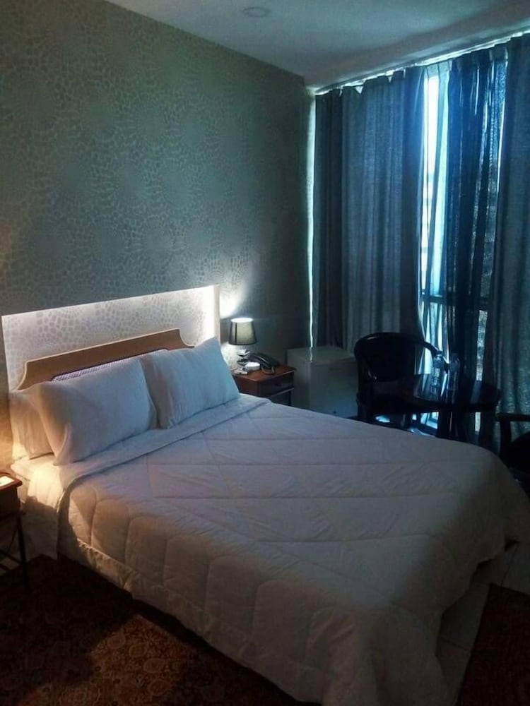 Hotel Ikram 12/47