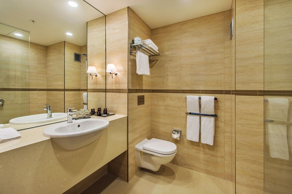 SkyCity Hotel Auckland 45/45