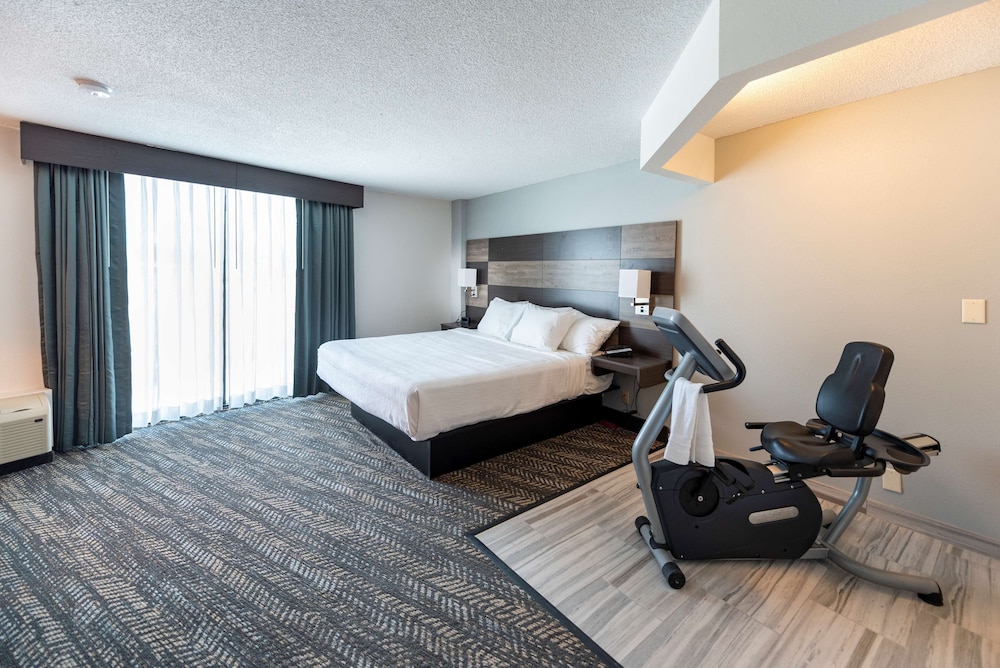 Best Western Plus Wausau Tower Inn 19/43