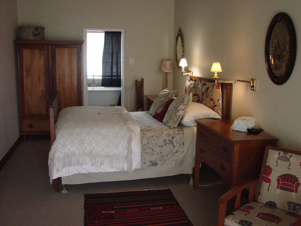 Die Waenhuis Guest House photo3