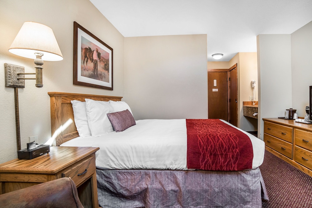 K Bar S Lodge Ascend Hotel Collection 14/32