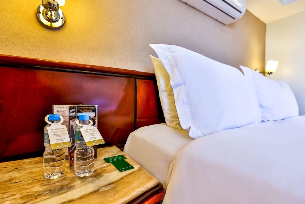Hotel Golden Tulip Goiania Address 24/73