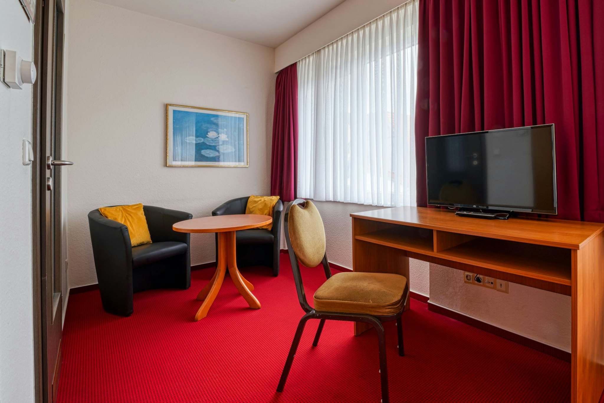 Hotel Wissers 27/38