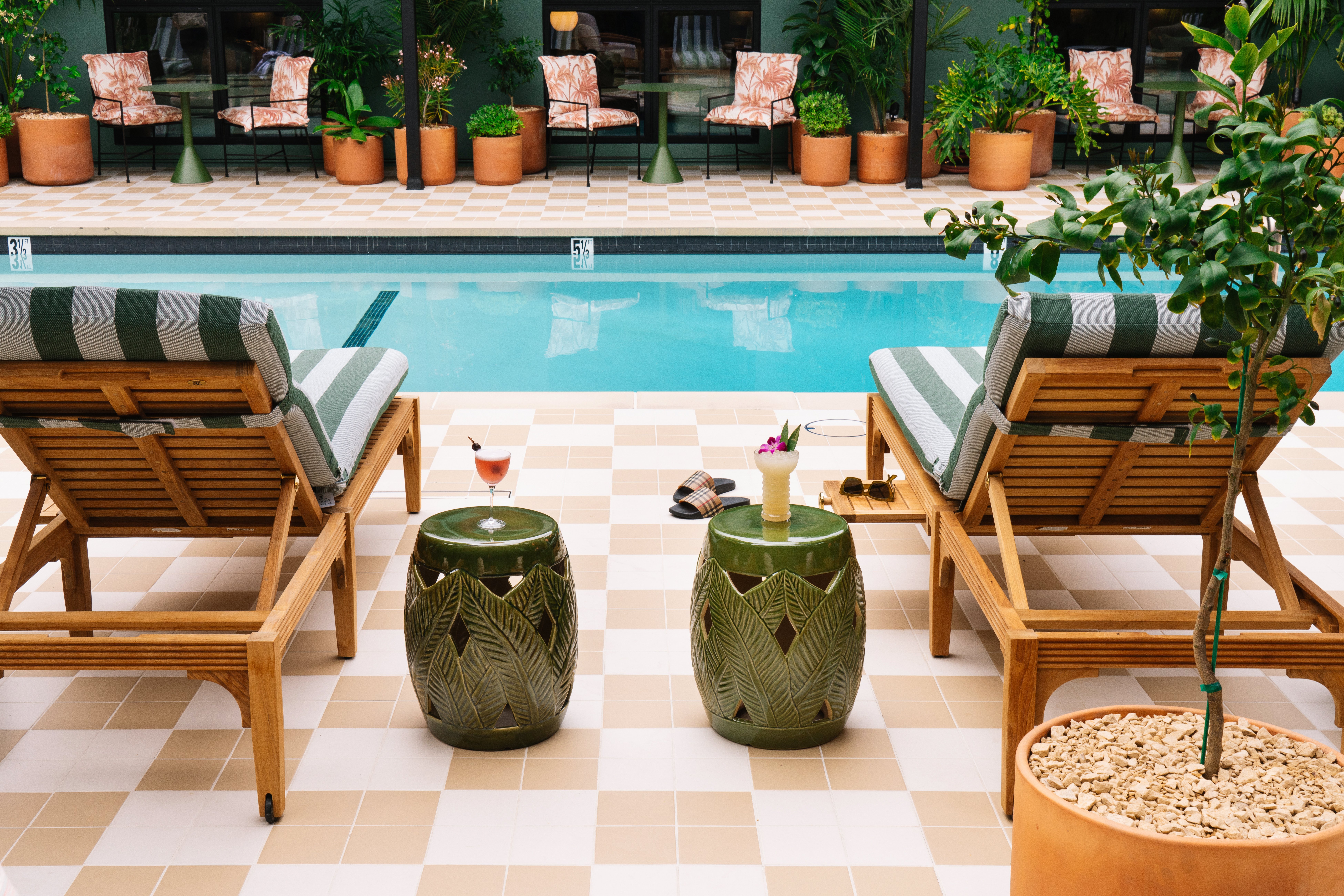 Palihotel Hollywood 32/50