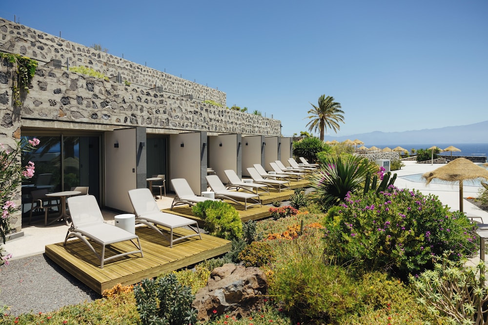 Bancal Hotel & Spa 50/50