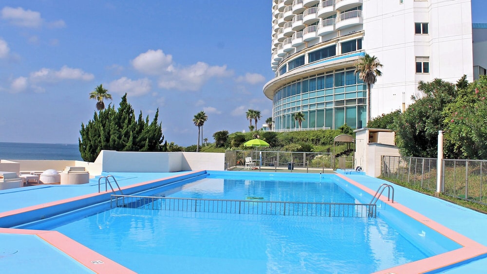 Irago Resort & Convention Hotel 14/30