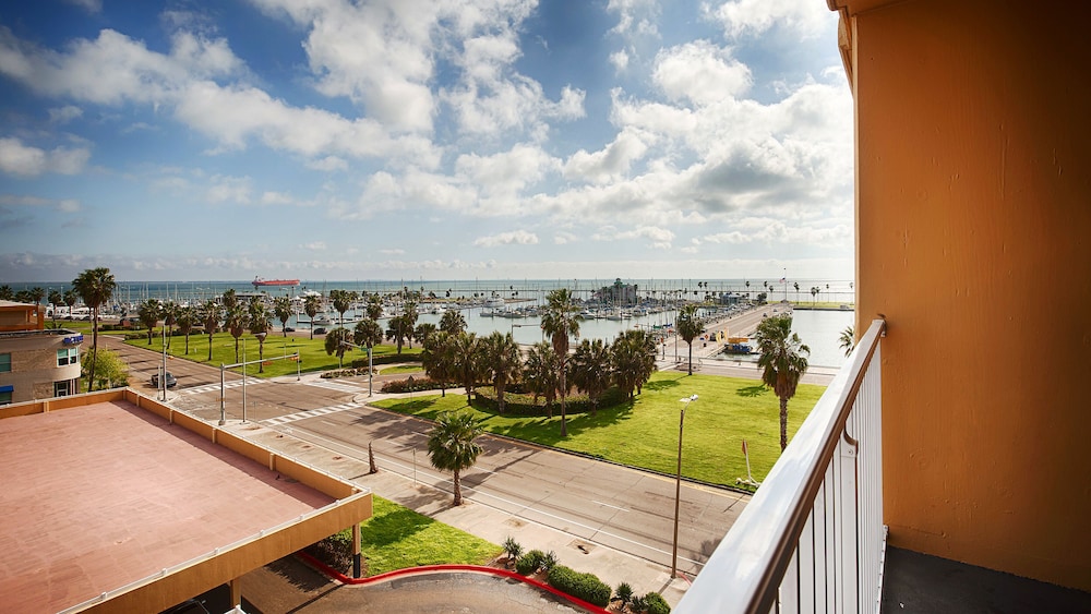 Best Western Corpus Christi in CORPUS CHRISTI - TX