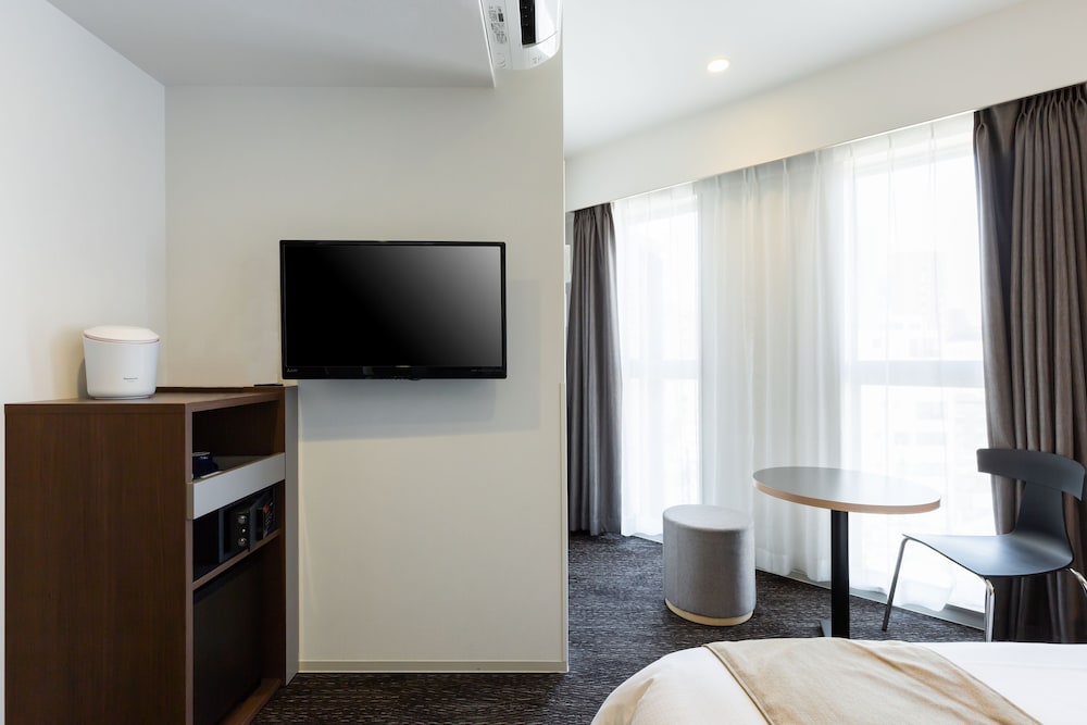 Hotel M S Est Kyoto Station South 25/25