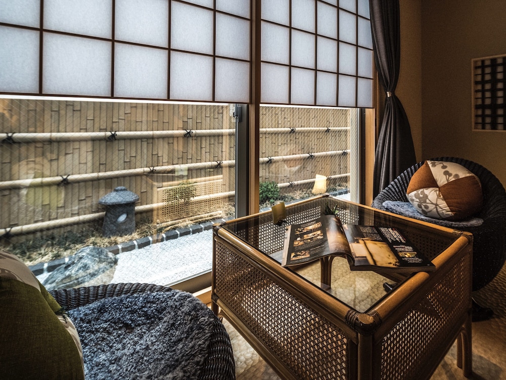 Nagi Kyoto Arashiyama 35/46