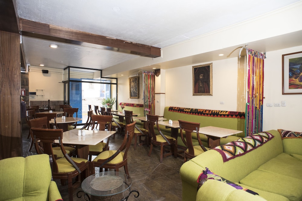 Royal Inka Ii Experience By Xima Ex Royal Inka Ii By Xima Hotels 27/35