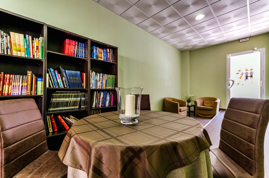 Hotel Valdemoro 27/49
