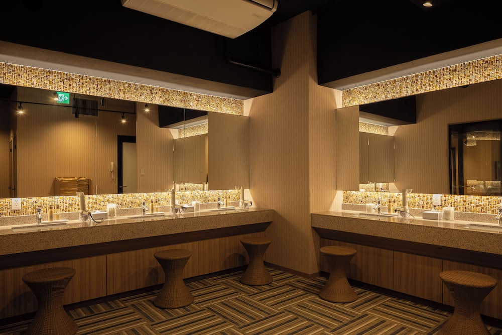 Kurashiki Station Hotel 32/47