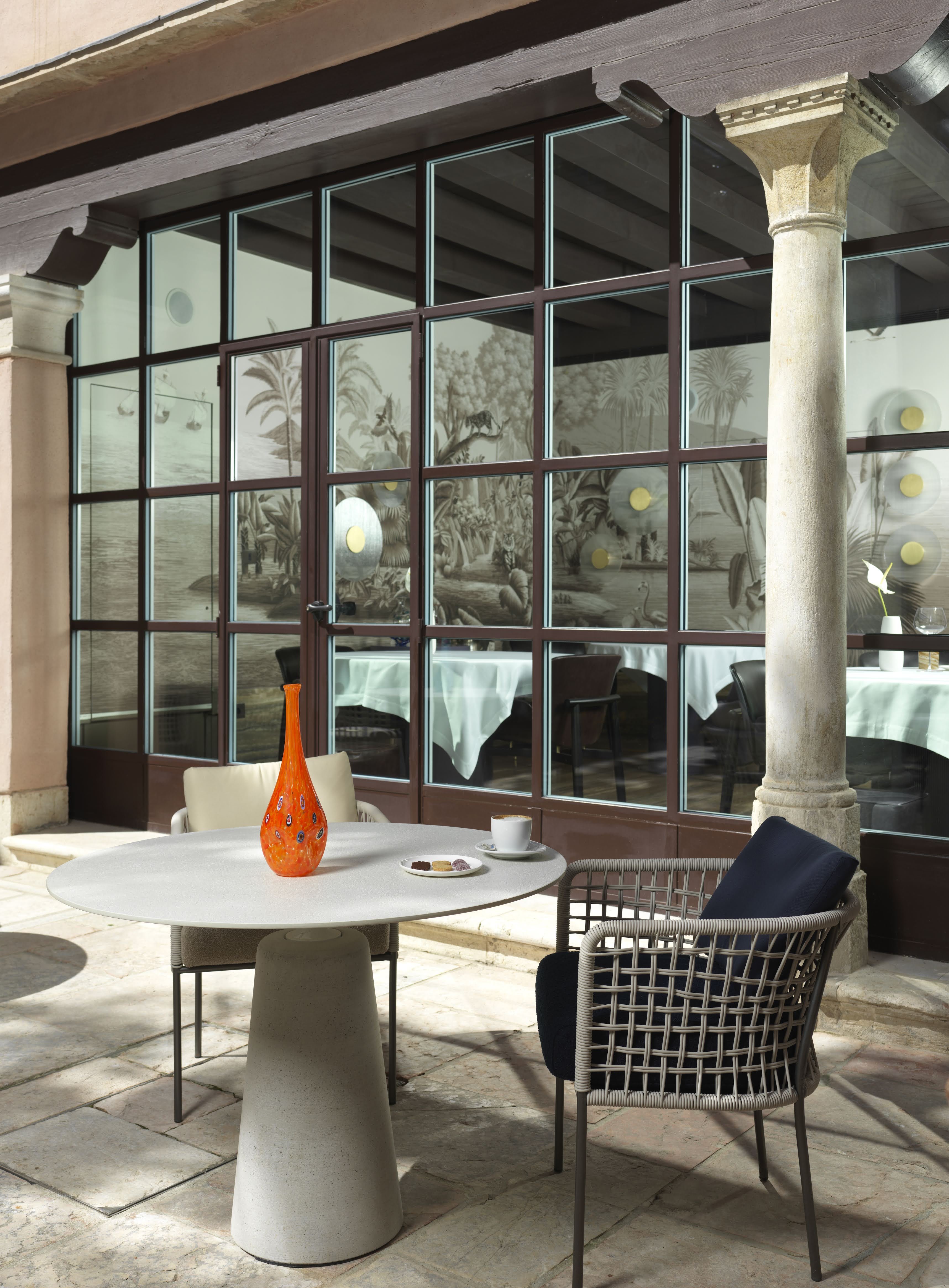 The Palazzo Venart Luxury Hotel 43/58