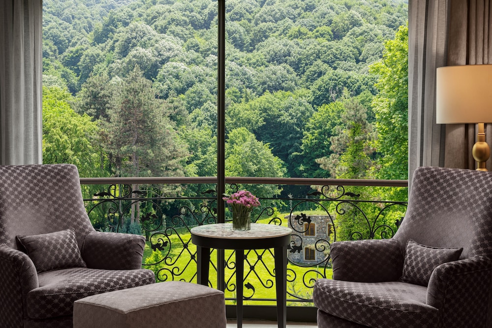 Gural Sapanca Wellnes Park Otel 24/50