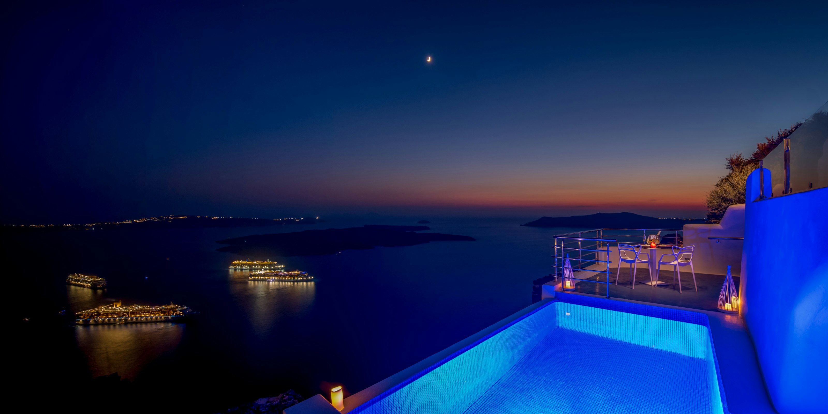 Pegasus Suites & Spa Hotel - Adults Only 39/42