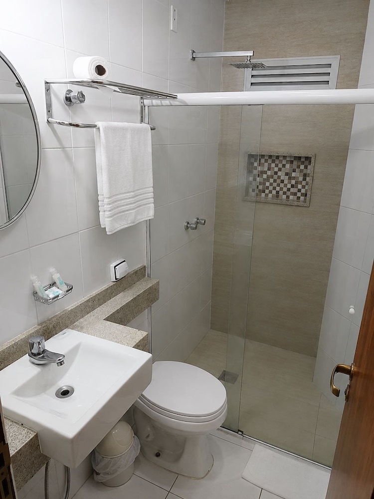 Hotel Serra de Jundiai 45/50