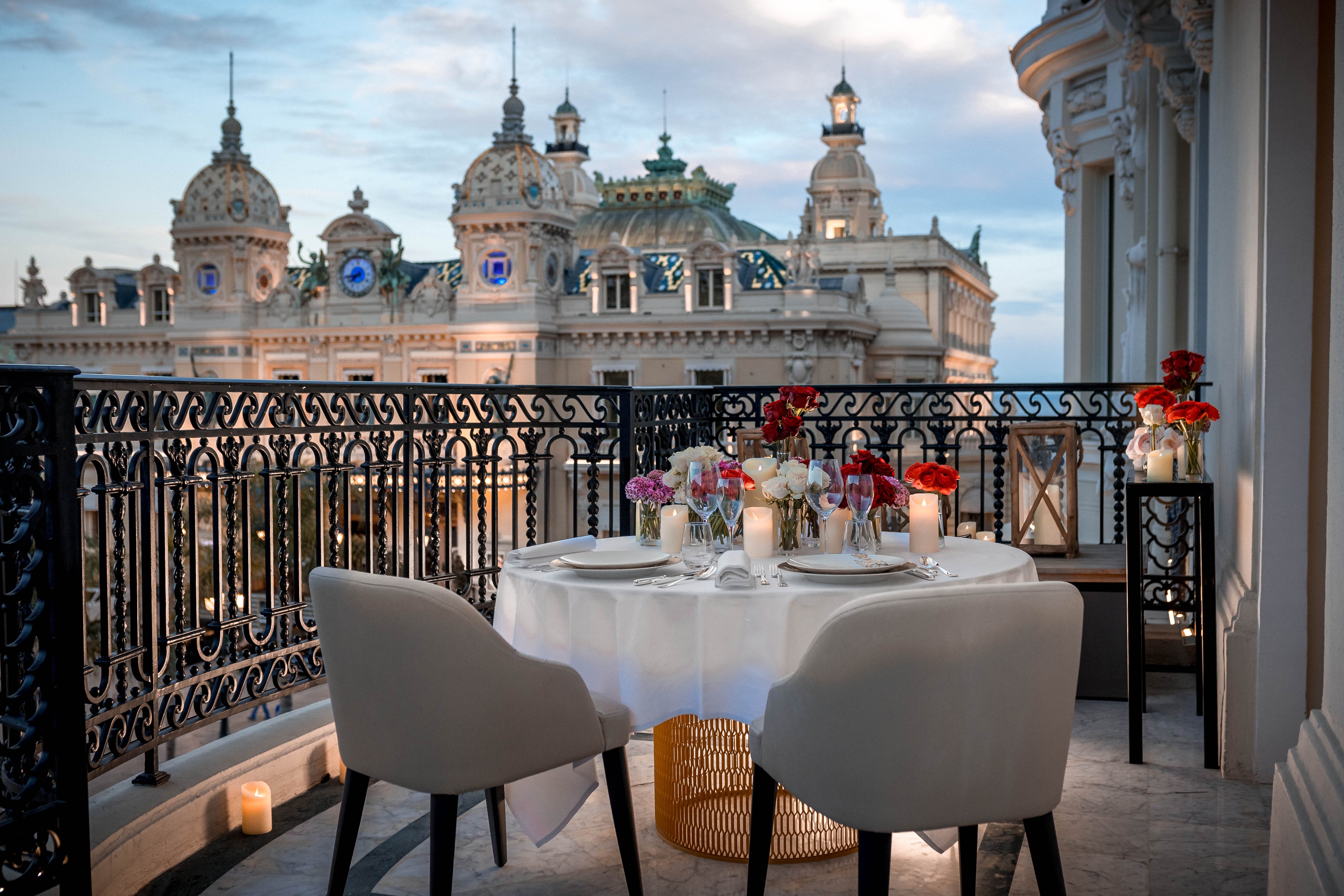 Hotel de Paris Monte Carlo 38/50