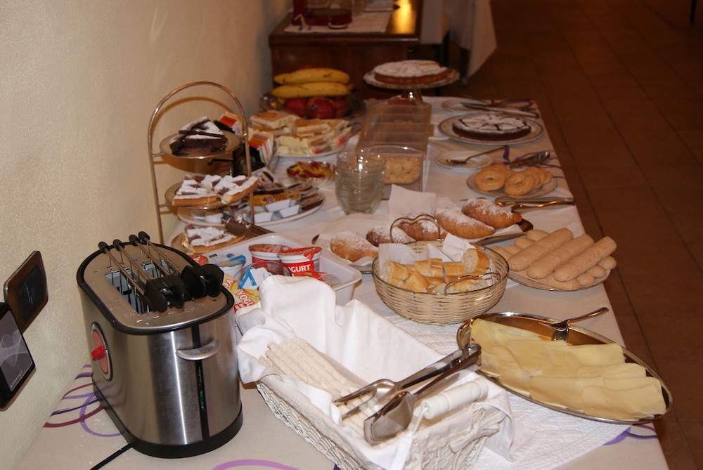 Gentarrubia - B&B 28/50