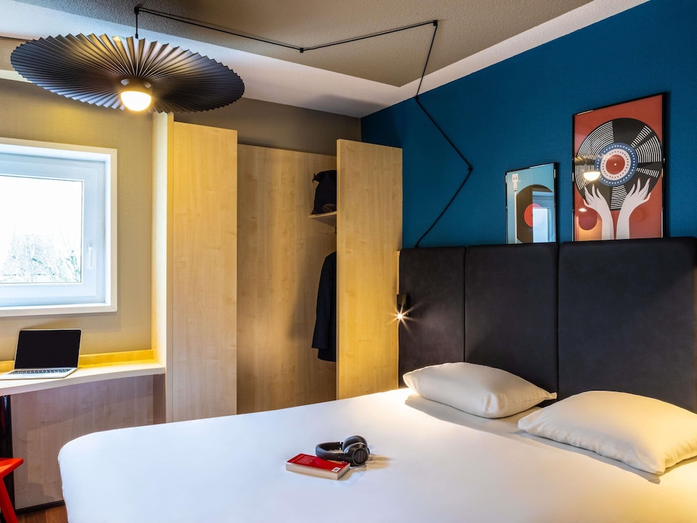 Ibis Aulnay Paris Nord Expo 9/44