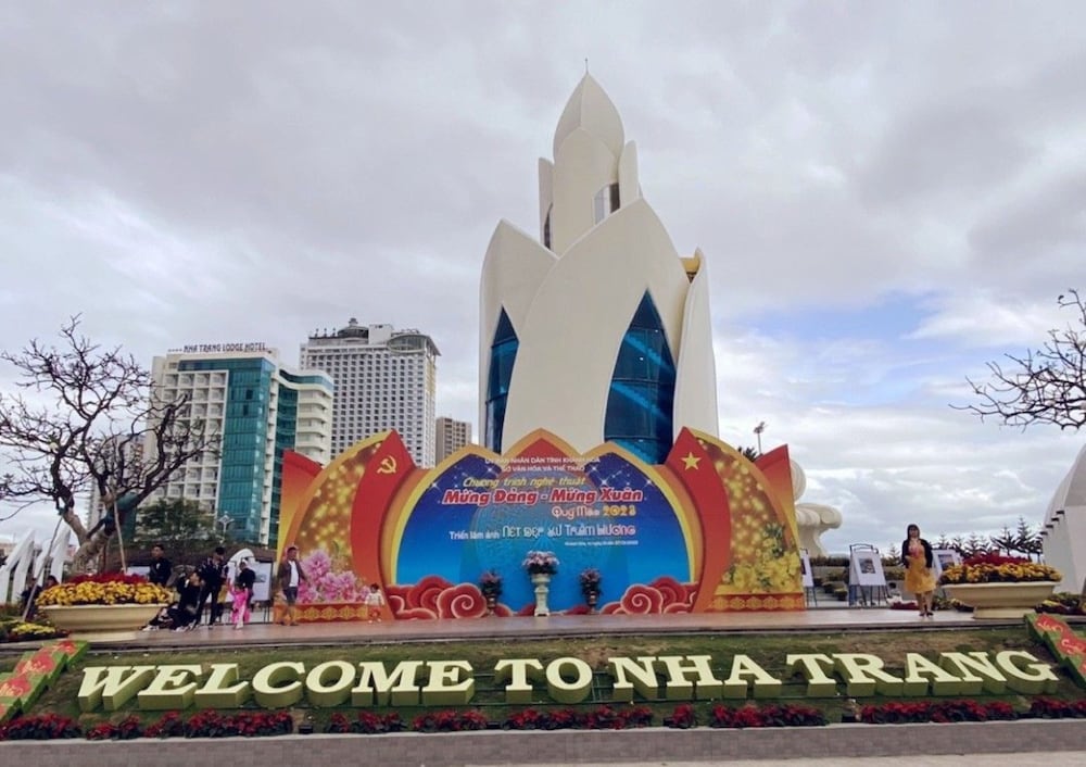 Nha Trang Lodge 5/72